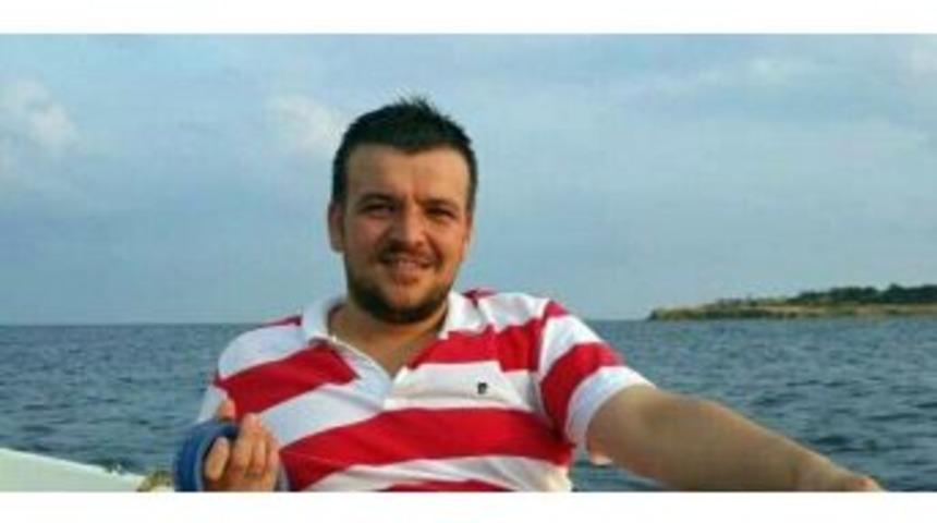 Elektrik Akımına Kapılan Eski Futbolcu Hayatını Kaybetti