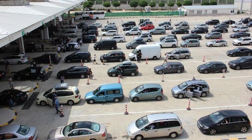 Akın Akın Geliyorlar