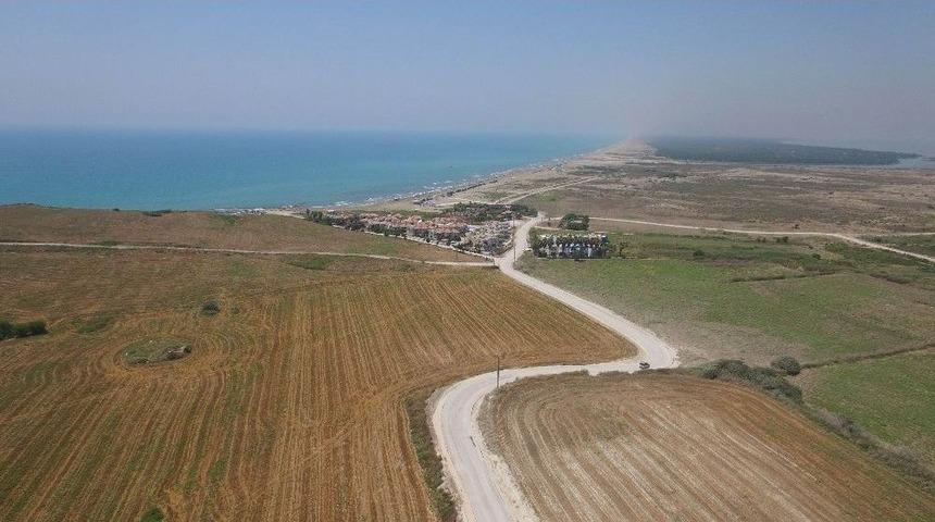 60 Yıllık &Ccedil;ile Son Buldu