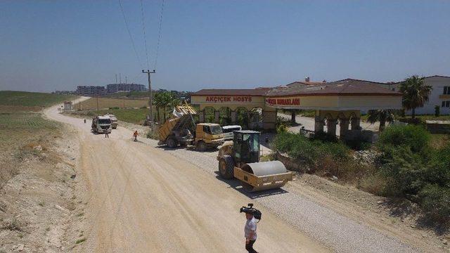 60 Yıllık Çile Son Buldu