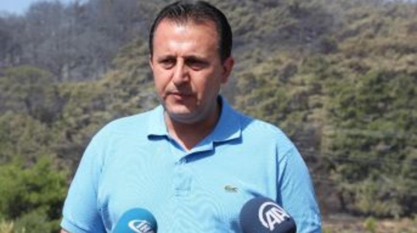 Menderes Belediye Başkanı Soylu&rsquo;dan Hayvan Barınağı A&ccedil;ıklaması