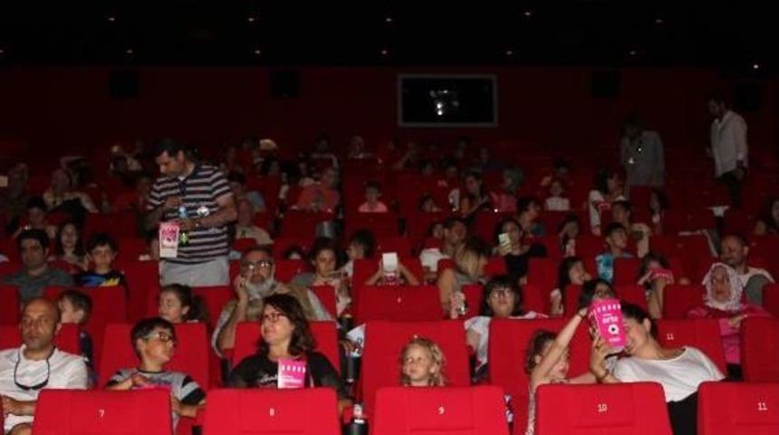 &Ccedil;ocukların Sevgilisi 'doru' Beyaz Perdeye Taşındı