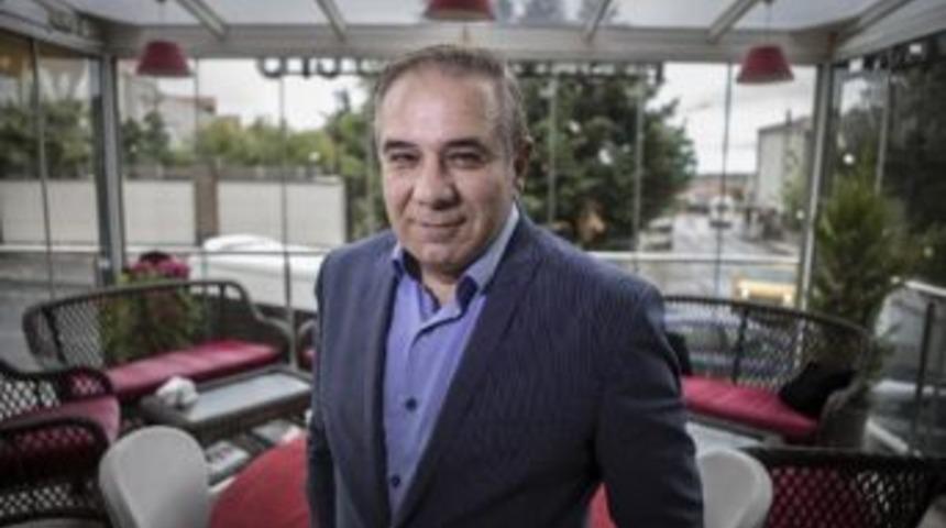 Prof. Dr. Mithat Baydur: T&uuml;rkiye'nin Tavrı Onurlu Bir &Uuml;lkenin Duruşudur