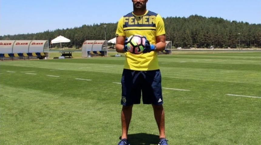 Volkan Demirel: &ldquo;aykut Hoca&rsquo;nın Sistemi Başarıyı Getirdi&rdquo;