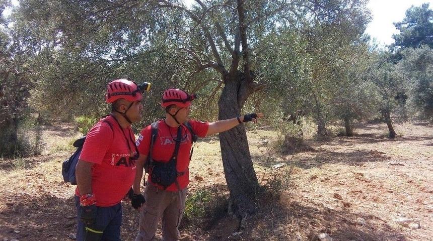 Kayıp Alzheimer Hastası İ&ccedil;in Akut Seferber Oldu