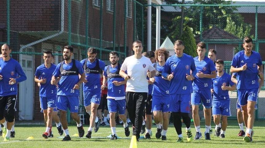 Karab&uuml;kspor Dolu Dizgin