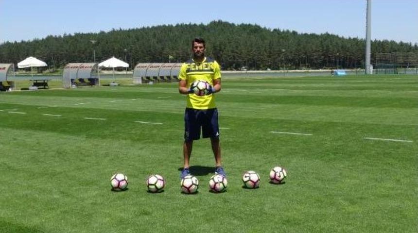 Volkan Demirel: ''biz Isteriz Ki, Bir Hocamız Olsun Ve Uzun Zaman Beraber &Ccedil;alışalım''