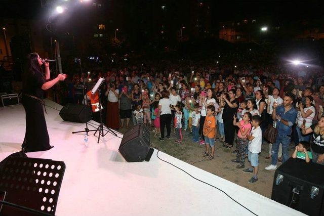 Sivas&rsquo;ta Katledilenler Belgesel G&ouml;sterimi Ve Konserle Anıldı 1