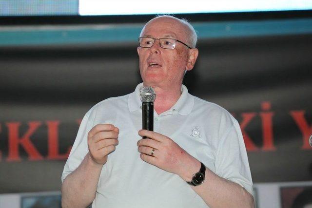 Sivas&rsquo;ta Katledilenler Belgesel G&ouml;sterimi Ve Konserle Anıldı 2