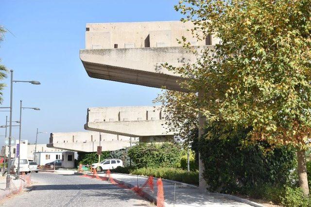 Demirtaş&rsquo;tan "ucube Viyad&uuml;k" Eleştirisi 1