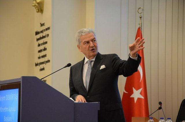 Demirtaş&rsquo;tan "ucube Viyad&uuml;k" Eleştirisi 3