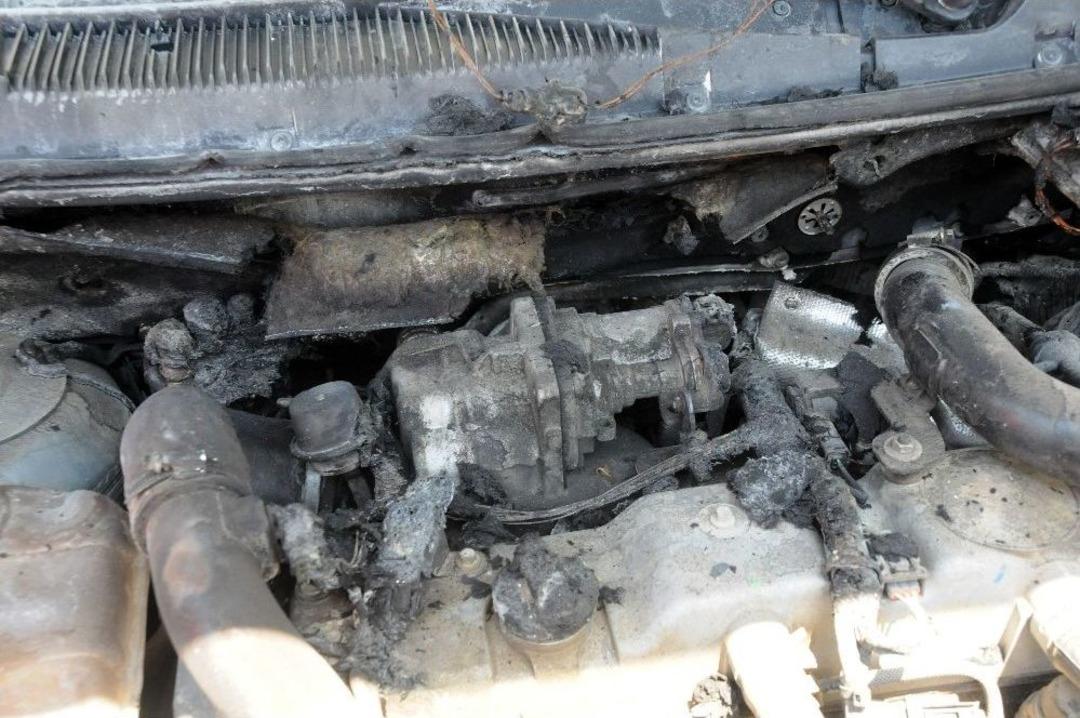 Okul M&uuml;d&uuml;r&uuml;ne Bombalı Tuzak