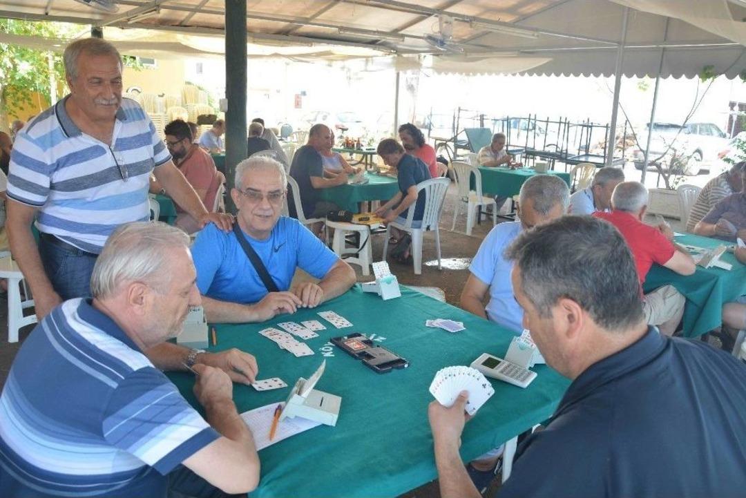 22. K&ouml;yceğiz Bri&ccedil; Festivali