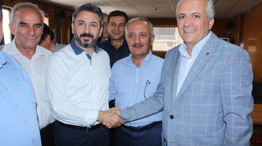 İl &Ouml;zel İdaresinin 2017 Yılı B&uuml;t&ccedil;esi 117 Milyon Tl Oldu