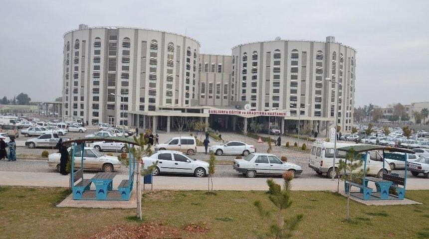 Hastanede Mesai Dışı Hizmet Başladı