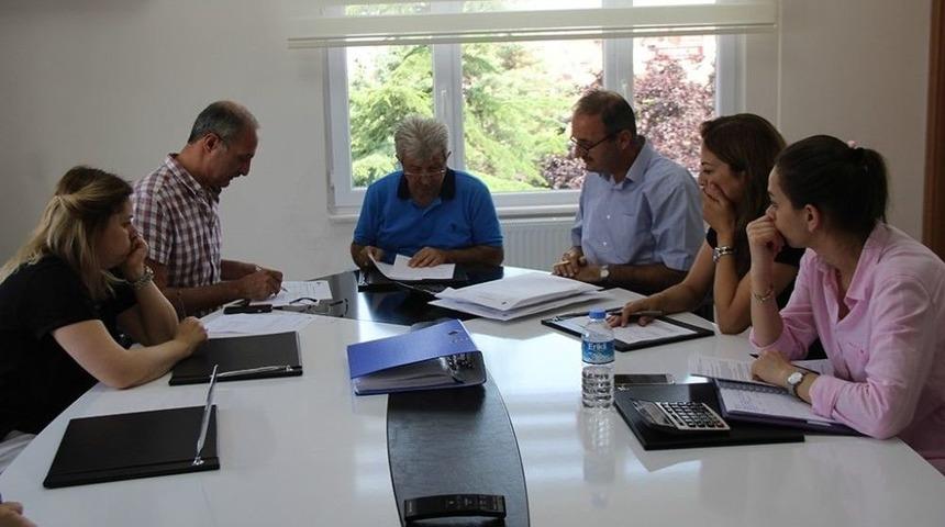 B&uuml;y&uuml;kşehir&rsquo;den Şehre Yeni Oyun Grupları