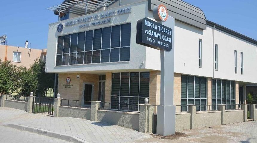 Mutso Ortaca Temsilcilik Binasına Resmi Açılış