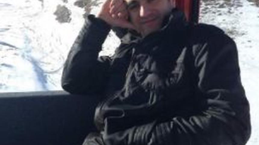 Kayseri'de T&uuml;fekle Intihar