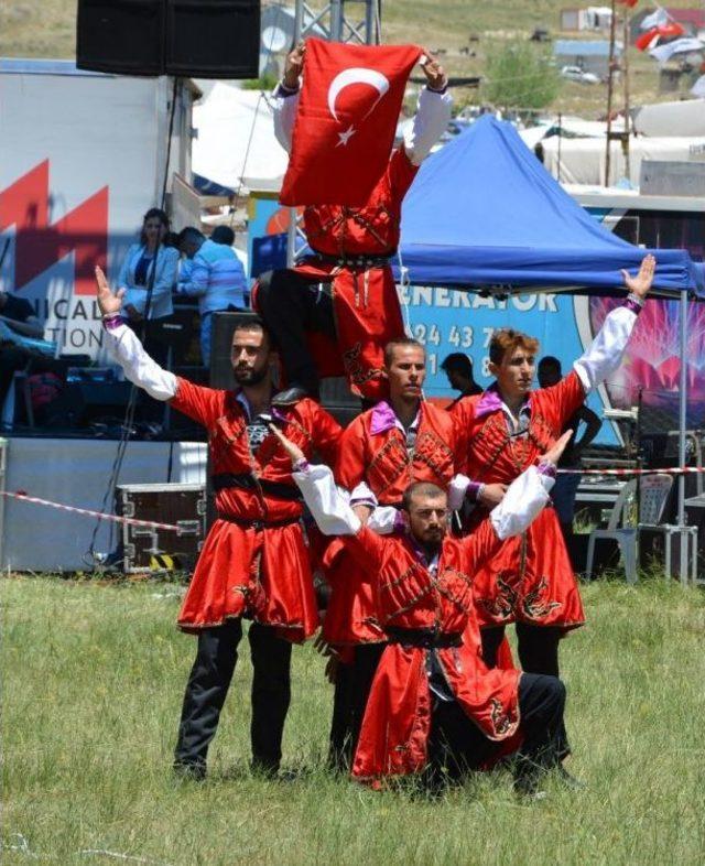 14. Beydağı Yayla Şenlikleri 2