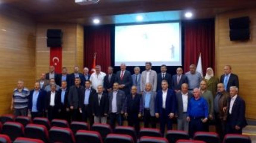 Kent M&uuml;zesi Meclis G&uuml;ndemine Geldi