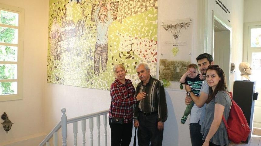 Turgutlu Kent M&uuml;zesi Geniş Kitlelere Ulaşıyor