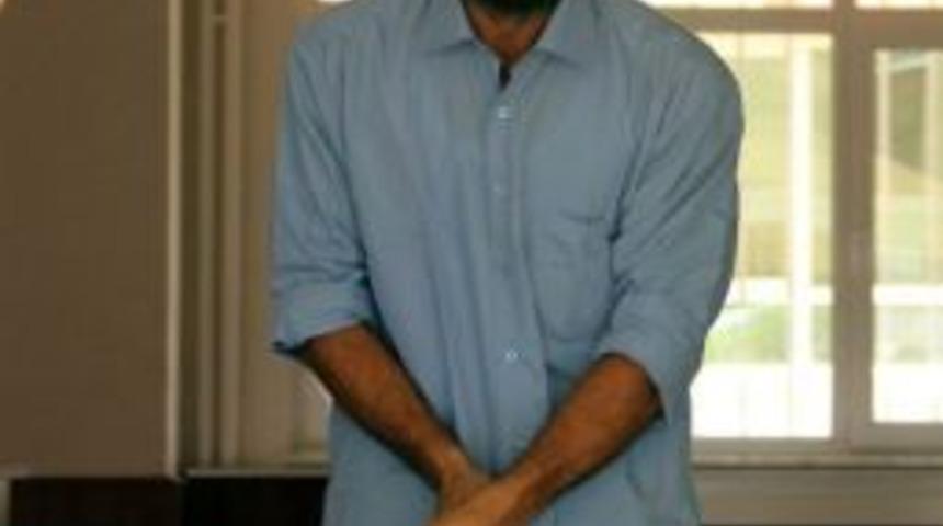 Baltalı Saldırgan Ruh Sağlığı Hastanesine Yatırıldı