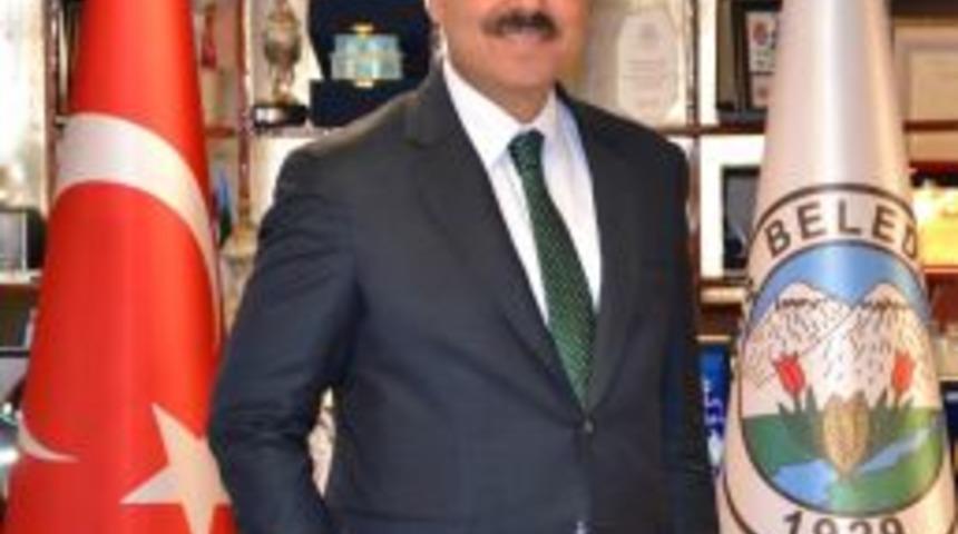 Başkan Asya&rsquo;dan Su Uyarısı