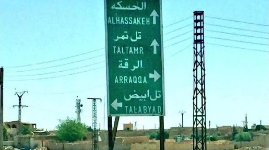 Brett Mcgurk Suriye'den Fotoğraflar Paylaştı