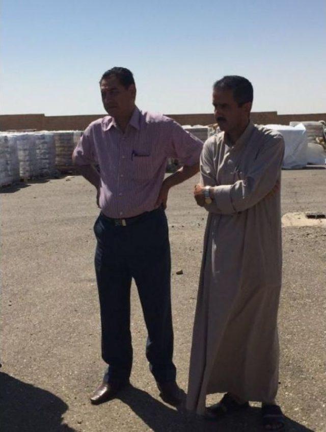 Brett Mcgurk Suriye den Fotoğraflar Paylaştı 2