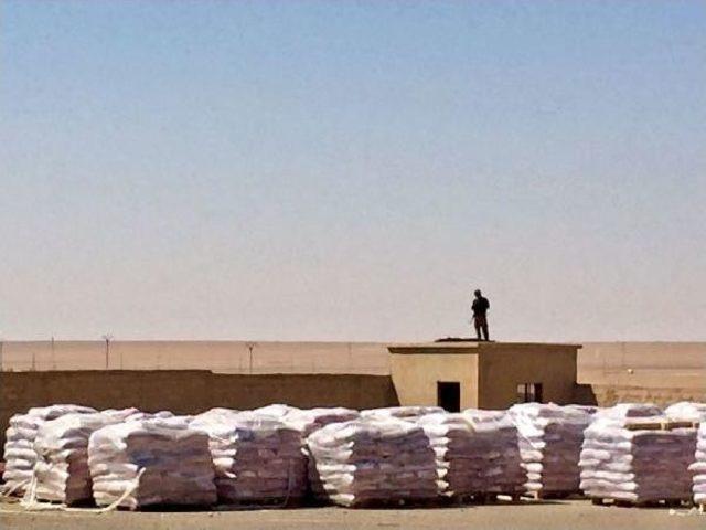 Brett Mcgurk Suriye den Fotoğraflar Paylaştı 3