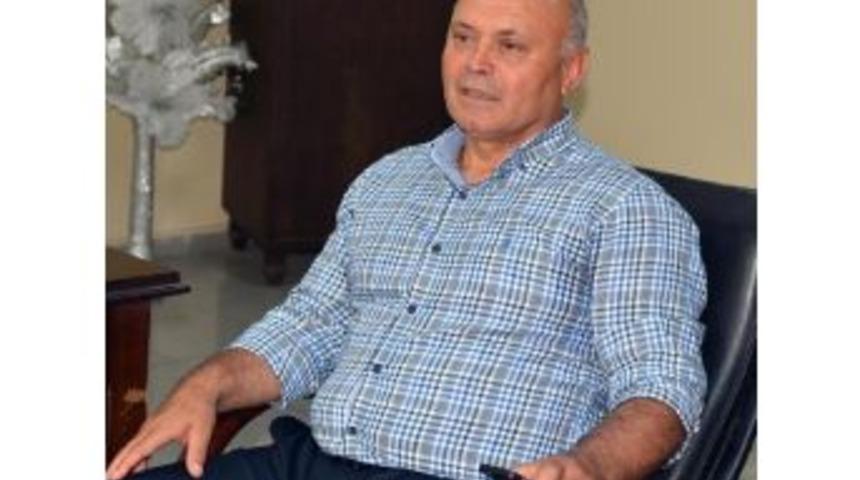 Turgutluspor Sahaya Iniyor