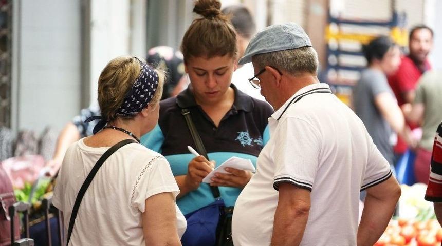 B&uuml;y&uuml;kşehir Sahada Projesi Aralıksız Devam Ediyor