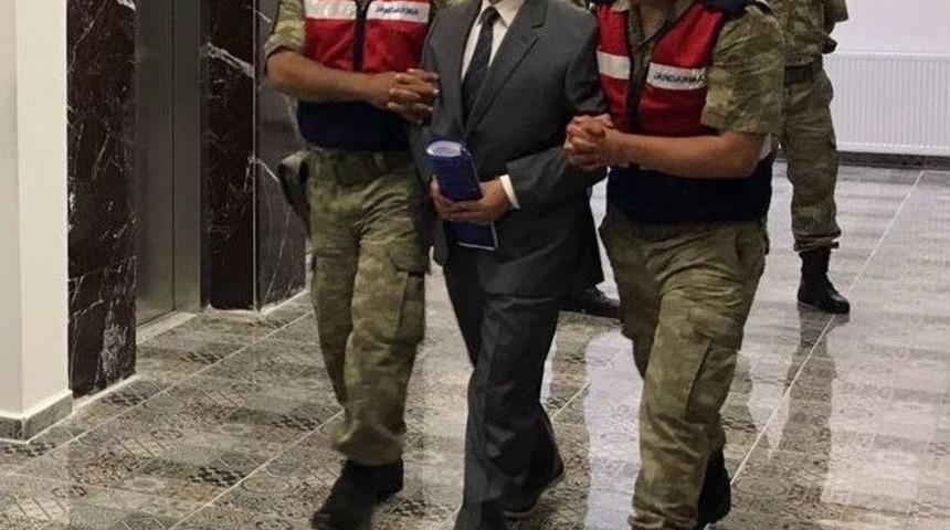 S&ouml;zde Sıkıy&ouml;netim Komutanından Filmli Savunma