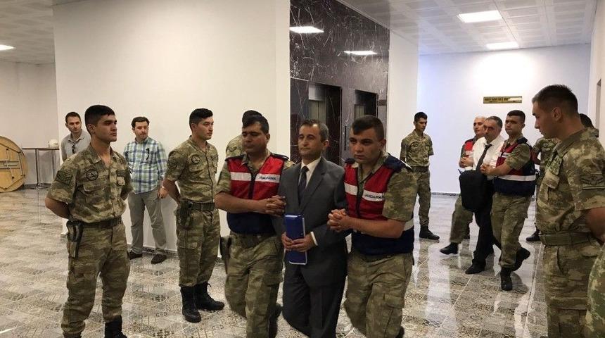 Elazığ&rsquo;daki 61 Sanıklı Fet&ouml; Davası Devam Ediyor