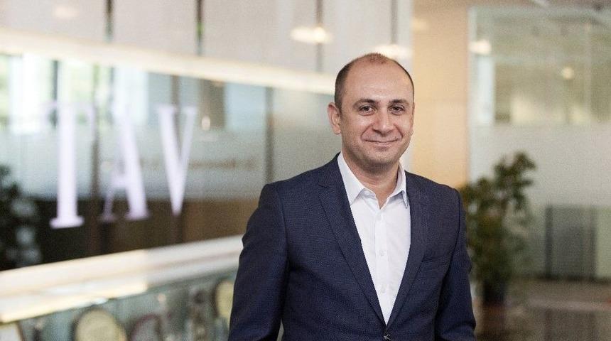 Tav İşletme Hizmetleri Cidde&rsquo;de &Ouml;zel Karşılama Ve Uğurlama Hizmeti Sunacak