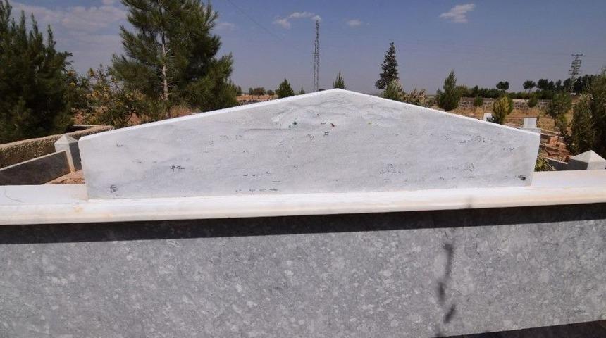 Ter&ouml;r &Ouml;rg&uuml;t&uuml; Mensuplarının Mezarlarındaki Simge Ve Kod İsimler Silindi