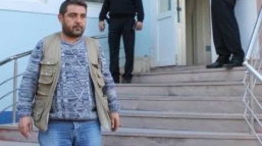 İha Muhabirine Yapılan Saldırıya Avukattan &ldquo;montlu&rdquo; Kılıf