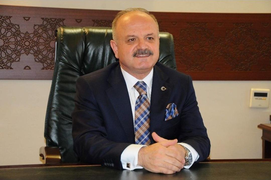 Vali &Ccedil;akacak Yeni G&ouml;revine Başladı