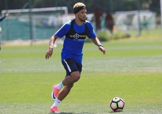 Trabzonspor Salondan Sonra Sahada &Ccedil;alıştı 3