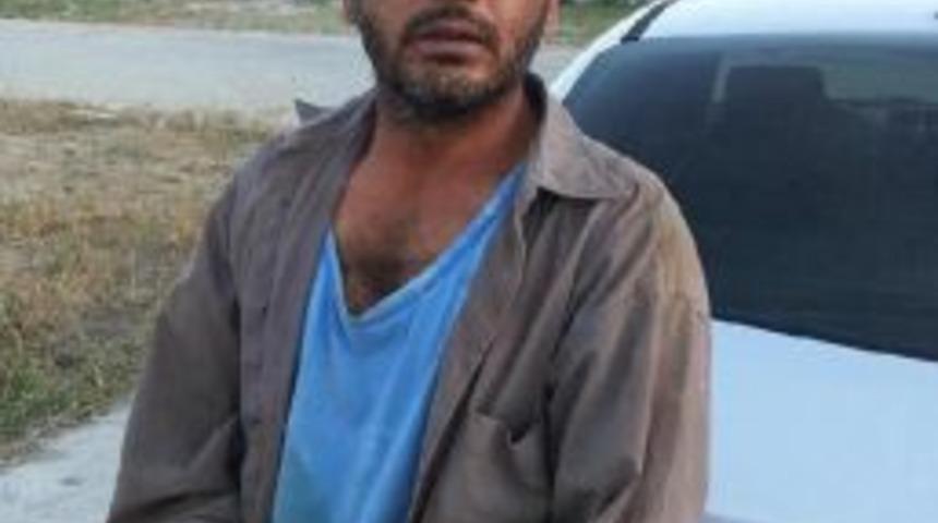 Ahırda Intihar Etti