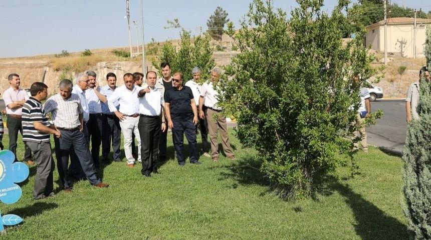 Karak&ouml;pr&uuml;&rsquo;de &Ccedil;alışmalar S&uuml;r&uuml;yor