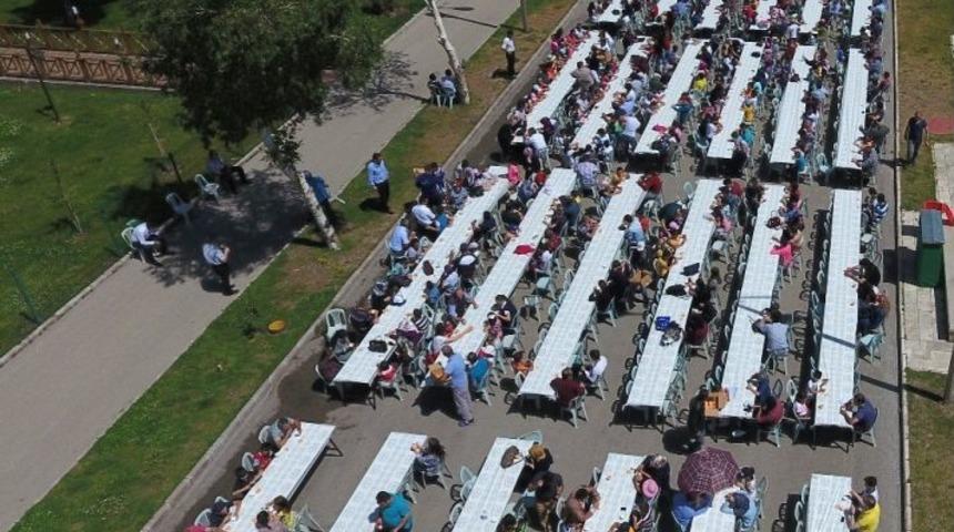 Yaz Spor Okullarında Yeni Yıldızlar Keşfedilecek