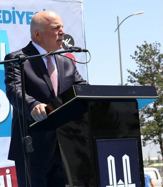 Yaz Spor Okullarında Yeni Yıldızlar Keşfedilecek 1