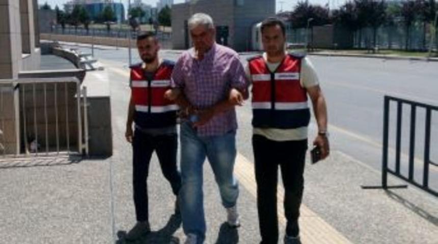 Edirne&rsquo;de Fet&ouml;&rsquo;den 1 Kişi Tutuklandı