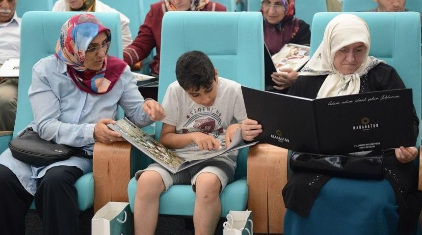 Yiğitler Kentsel D&ouml;n&uuml;ş&uuml;m İ&ccedil;in İlk Adım Atıldı