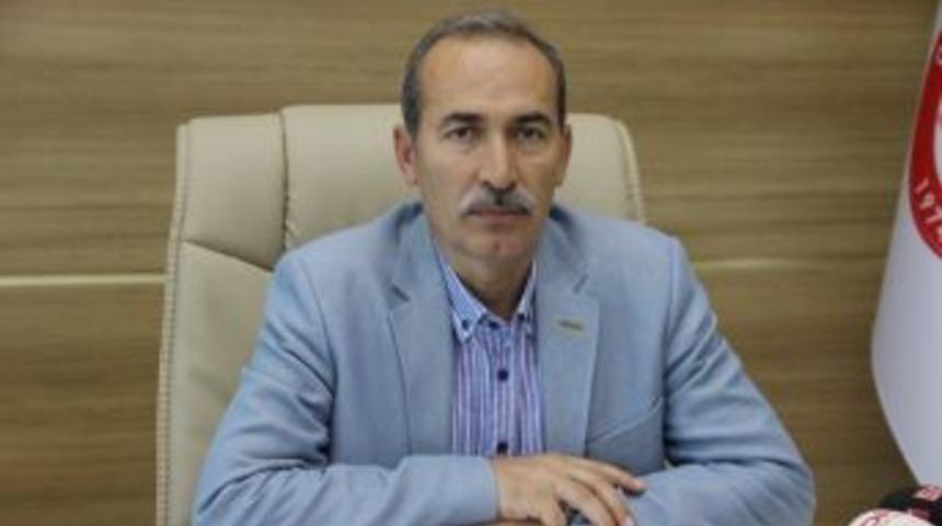 Sivas&rsquo;ta Hukuk Fak&uuml;ltesi Sevinci