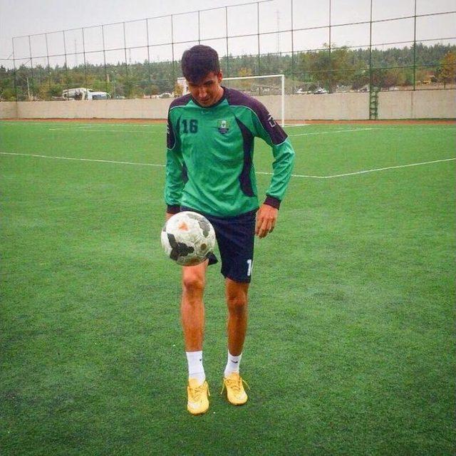 Yeşilyurt Belediyespor, Mustafa Maden&rsquo;i Renklerine Bağladı 1