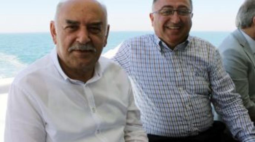 Yalova&rsquo;ya Kentsel D&ouml;n&uuml;ş&uuml;m M&uuml;jdesi