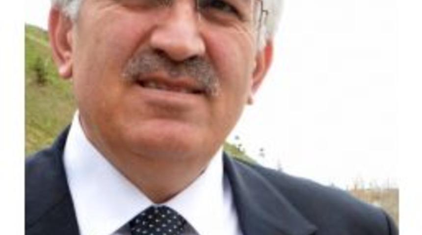 &Ouml;z: &ldquo;&rsquo;3 Temmuz&rsquo;da İstiklal G&uuml;neşi Erzurum&rsquo;dan Doğmuştur&rdquo;