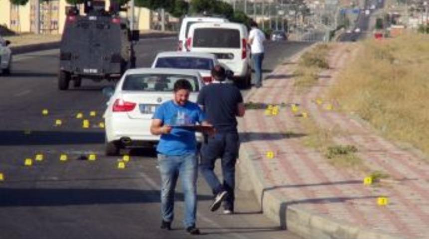 Batman&rsquo;daki Kavgada Yaralanan Bir Kişi Hayatını Kaybetti